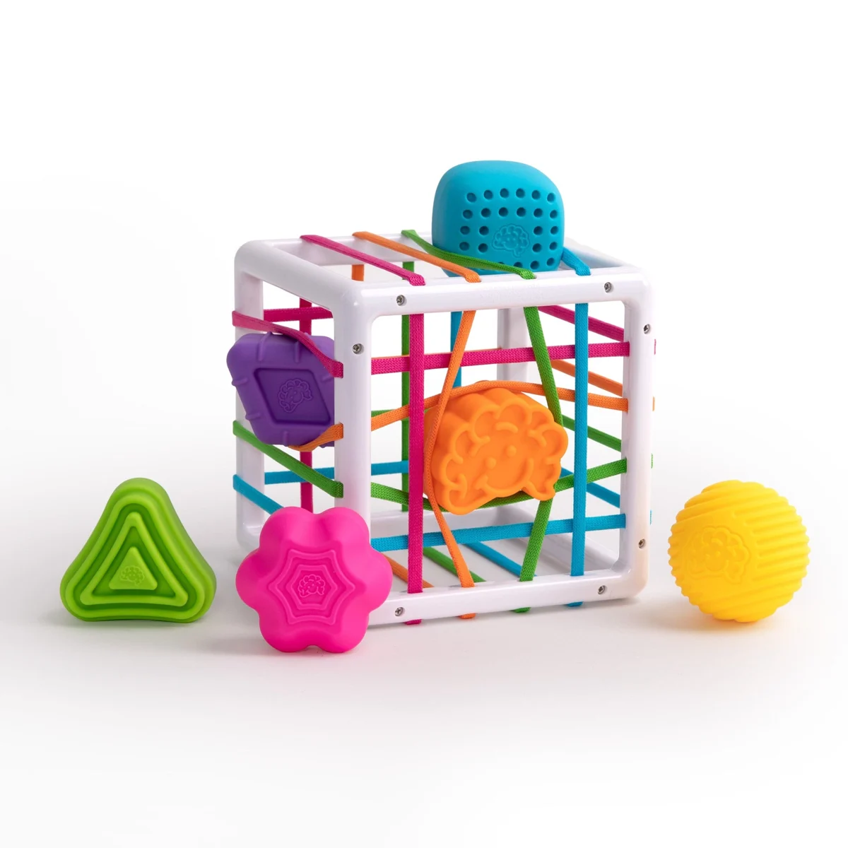 Fat Brain Toys InnyBin