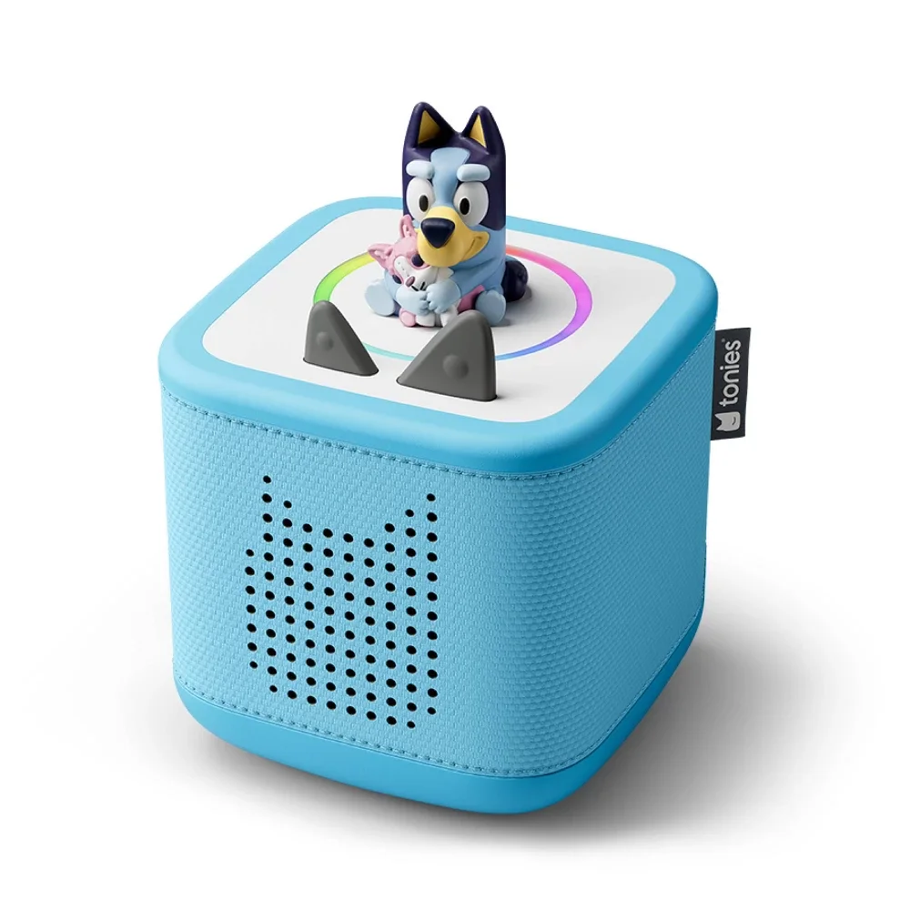 Tonies Bluey Toniebox 2 Starter Set