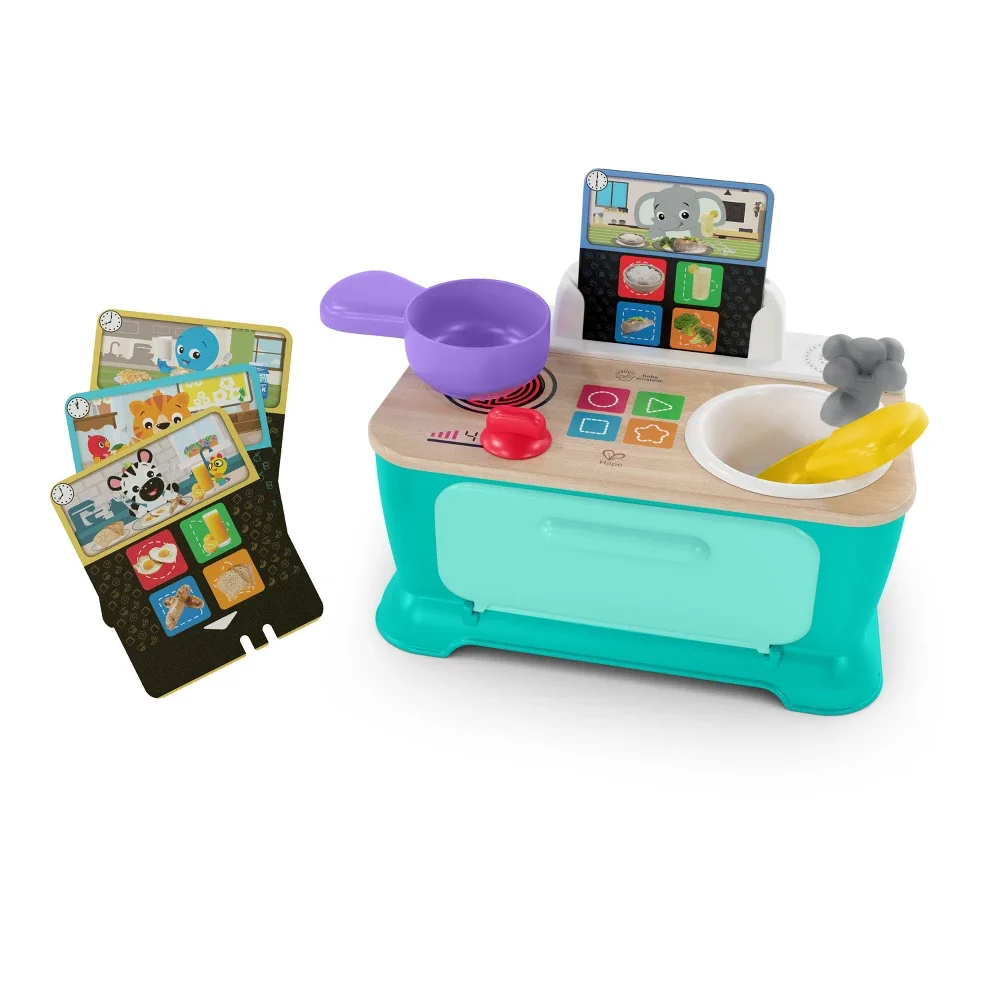Baby Einstein Magic Touch Kitchen