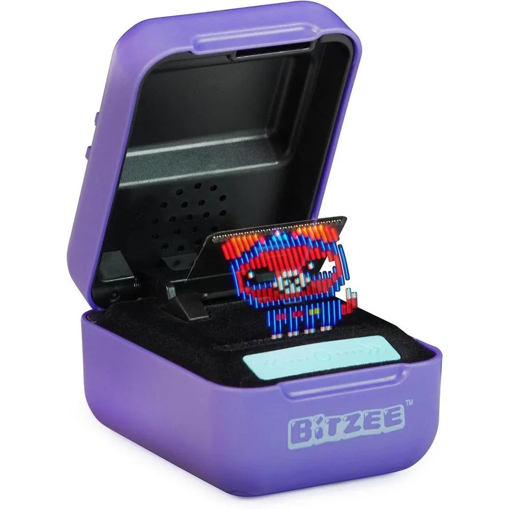 Bitzee Original Digital Pet