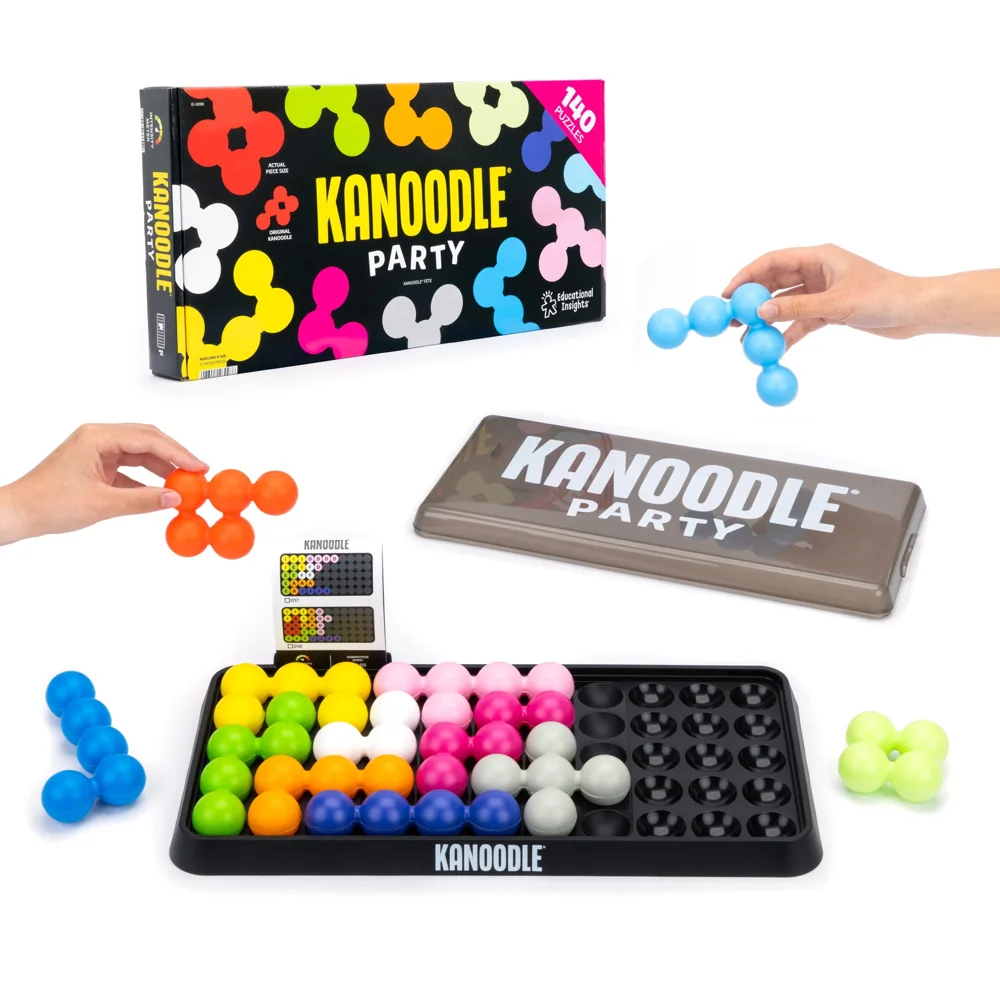 Kanoodle Party