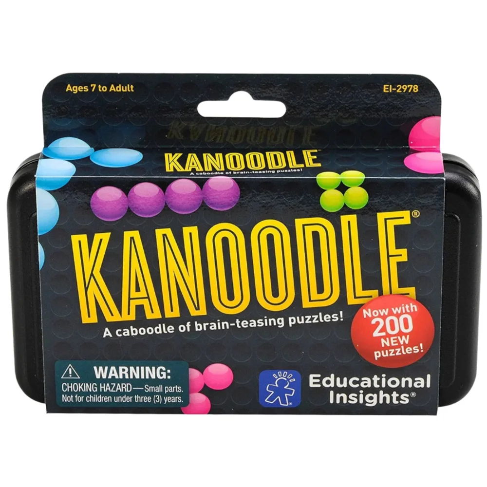 Educational Insights Kanoodle Classic