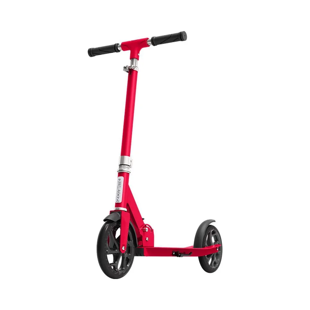 Jetson Hex Big-Wheel Kick Scooter