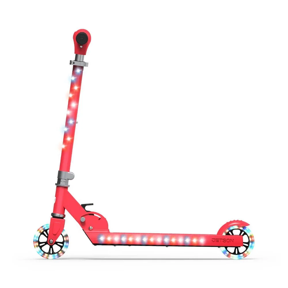 Jetson Jupiter Light-Up Scooter