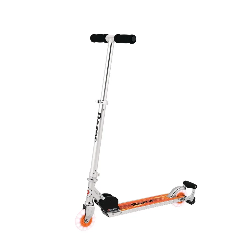 Razor Spark Ultra Kick Scooter