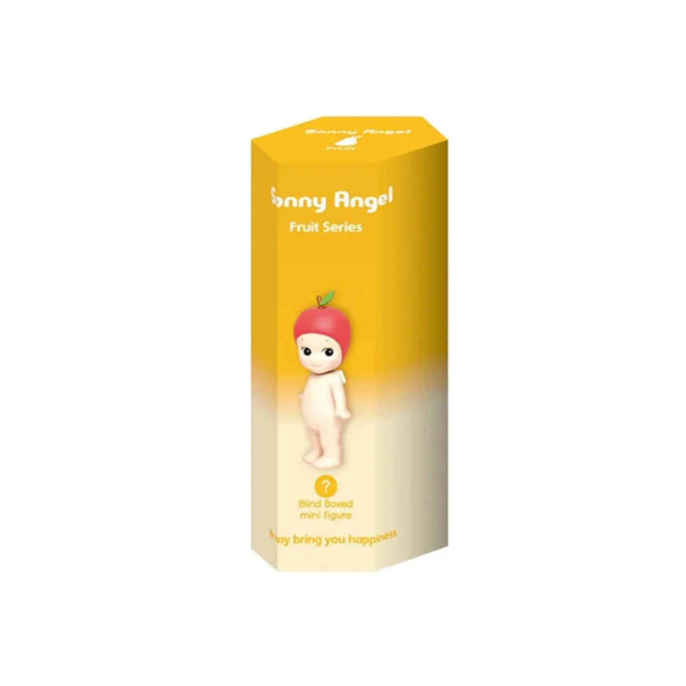 Sonny Angel Fruit Series Blind Box