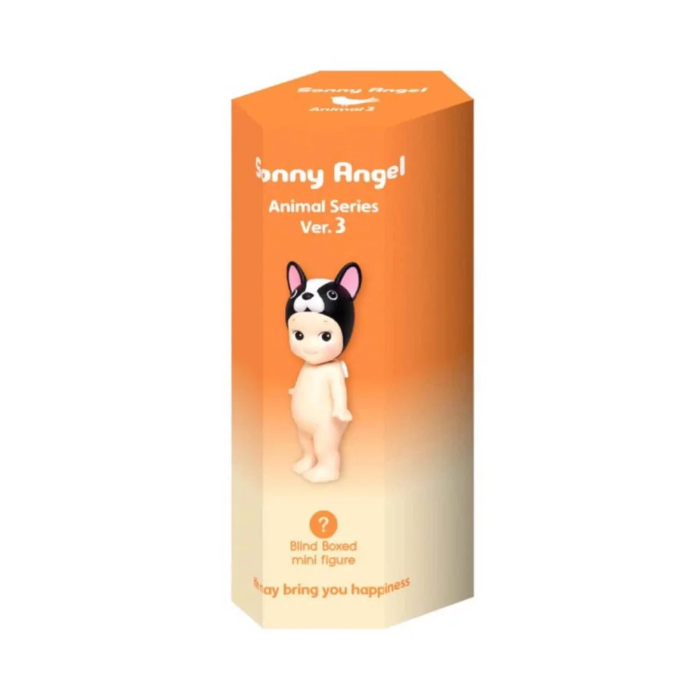 Sonny Angel Animal Series 3 Blind Box