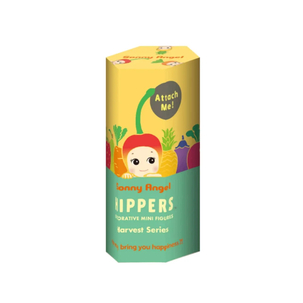 Sonny Angel Hippers Fruit Harvest
