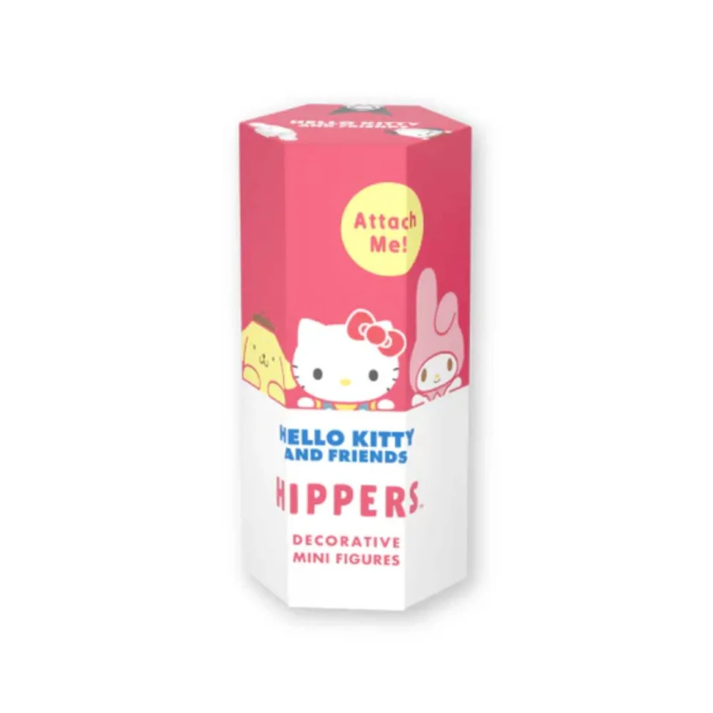 Sonny Angel Sanrio Hello Kitty Hipper Series
