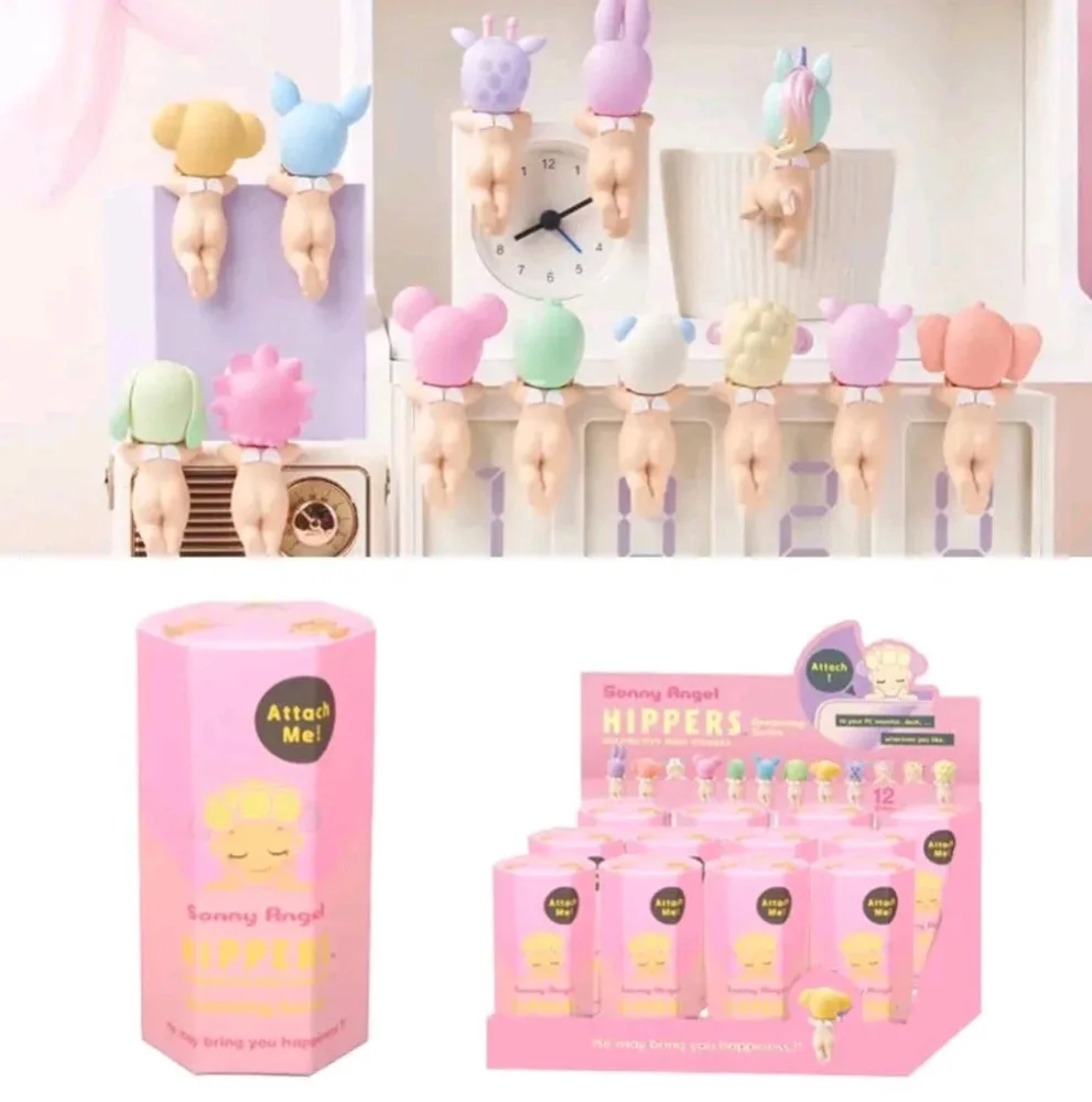Sonny Angel Hippers Dreaming Series