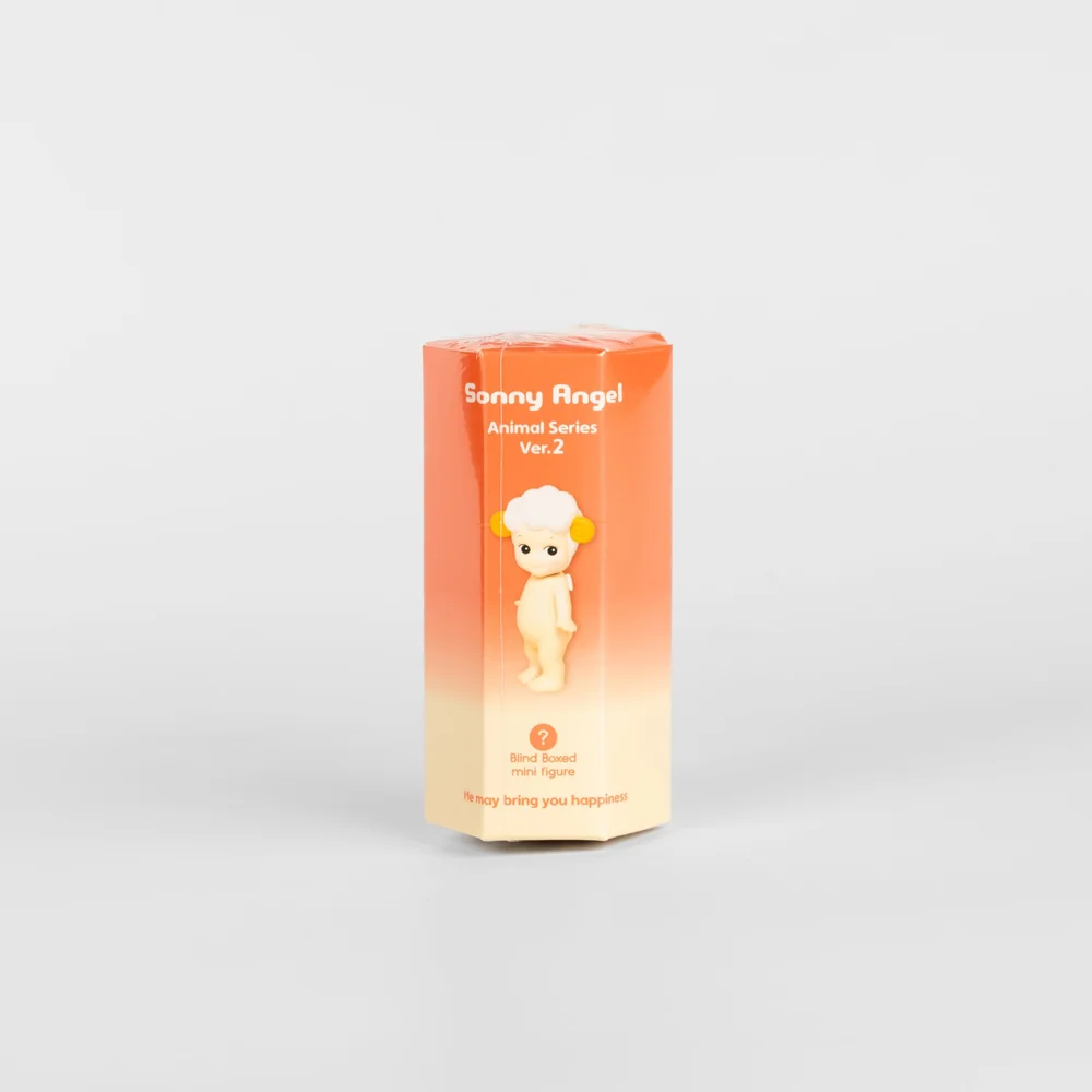 Sonny Angel Animal Series Version 2 Blind Box