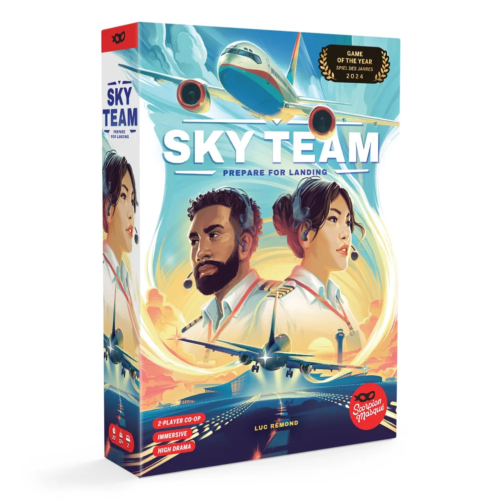 Sky Team