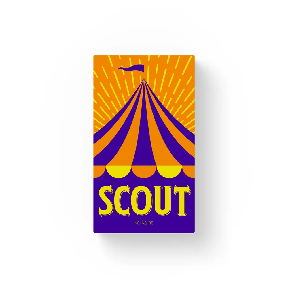 SCOUT