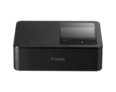 Canon SELPHY CP1500 Photo Printer