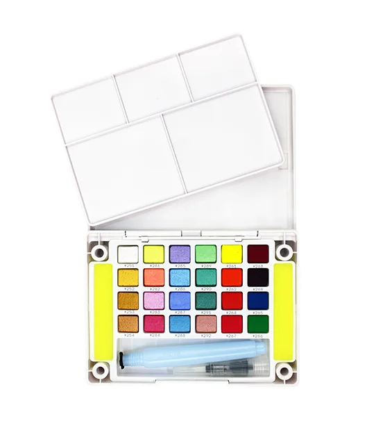 Sakura Koi Water Color Field Sketch Kit