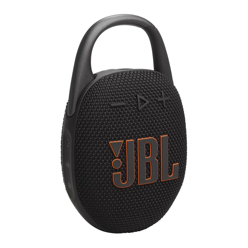 JBL Clip 5 Bluetooth Speaker
