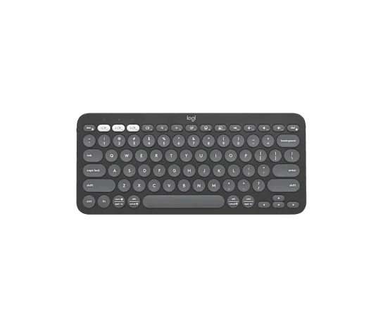 Logitech Pebble Keys 2 K380s Keyboard