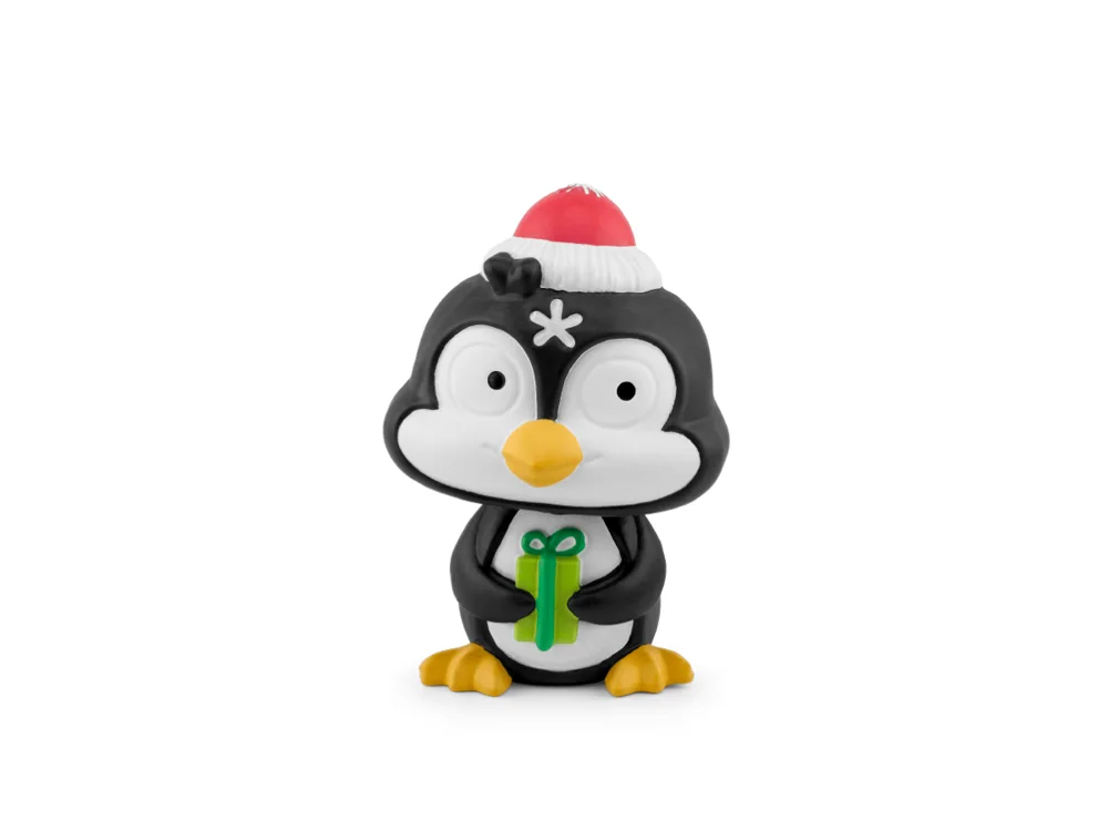 tonies Holiday Songs Tonie