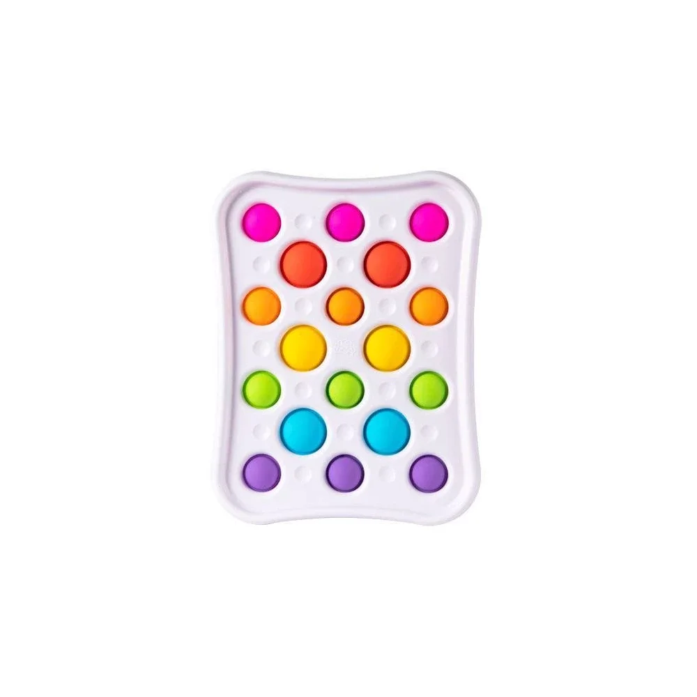 Fat Brain Toys Dimpl Pops