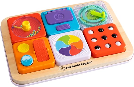 Fat Brain Toys PlayTab